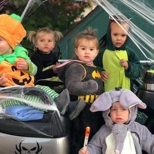 Meet your Posher, Cathy